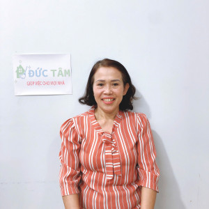 CHỊ HOA CHĂM BÉ GIỎI , GIÚP VIỆC NHÀ GIỎI TÌM VIÊCH LÀM : 0906906537