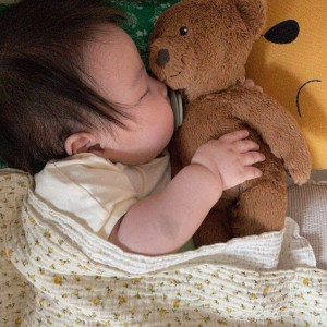 Tìm chị chăm bé 10 tháng cho nhà chung cư quận Bình Thạnh.