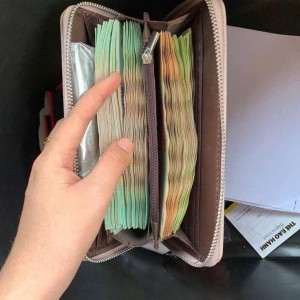 EM CẦN TÌM MỘT CHỊ VỀ CHĂM BÀ Ở QUẬN 6 – 10 TRIỆU – BAO ĂN Ở