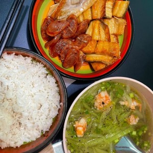 TUYỂN GẤP CÔ GIÚP VIỆC NHÀ Ở LẠI GÒ VẤP