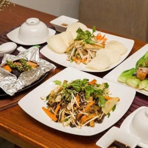 🌱 TUYỂN ĐẦU BẾP CHAY – LƯƠNG 12 TRIỆU/THÁNG 🌱