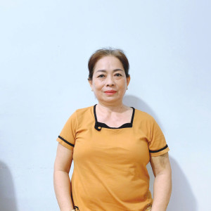 Cô Vân, miền Tây - tìm việc: Chăm em bé – phụ giúp việc nhà.