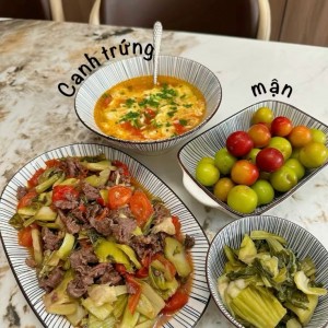 TÌM CÔ GIÚP VIỆC NHÀ NẤU ĂN CHO 4 NGƯỜI Ở TÂN BÌN 12 TRIÊU/ THÁG