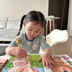 EM CẦN CÔ CHĂM BÉ Ở QUẬN TÂN PHÚ LƯƠNG 13 TRIỆU