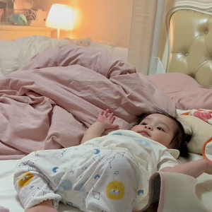 CẦN NGƯỜI CHĂM BÉ 6 THÁNG – ĂN Ở LẠI, TÂN BÌNH