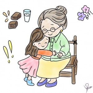 Gia đình cần tìm cô chăm sóc bà lớn tuổi, đi lại yếu ở quận Bình Thạnh lương 12 triệu.