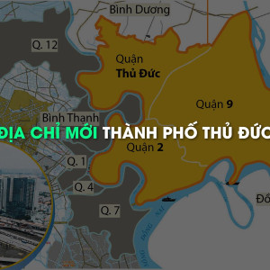CÔNG VIỆC ĐI VỀ QUẬN THỦ ĐỨC