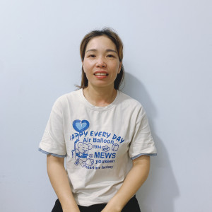 Chị Út Thiện Chí Tìm Việc Nhận Việc Đi Làm Ngay