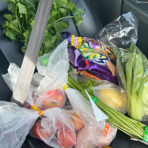 Tìm Chị Giúp Việc Dọn Dẹp Nấu Ăn.  Nhận làm bao ăn ở lại tại gần bến xe Miền Tây.