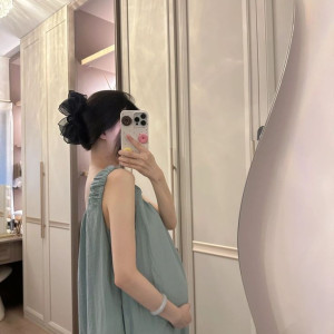 TUYỂN CÔ CHĂM SÓC MẸ BẦU SẮP SINH LƯƠNG 13 TRIỆU.