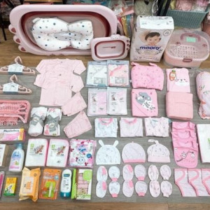 Em Cần Chị Đến Phụ Chăm Bé Với Vợ Vừa Sanh