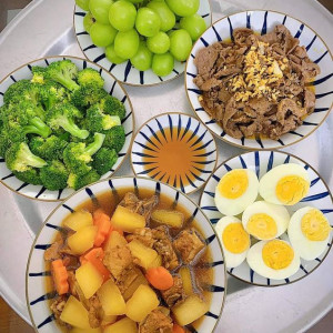 Âu Cơ Quận 10 cần tìm 1 chị giúp việc nhà thu nhập ổn định