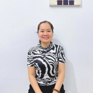 CHỊ THẮM NHANH NHẸN LUÔN CHỦ ĐỘNG TRONG CÔNG VIỆC TÌM VIỆC ĐI LÀM NGAY.