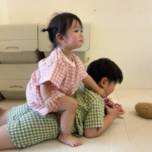 Cần cô chăm bé 14 tháng sáng đi chiều về Bình Tân lương 9 triệu