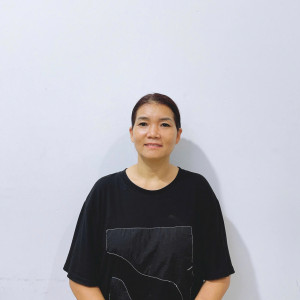 Chị Hồng – 50 tuổi– Quê quán: Nghệ An - Mong muốn việc: Giúp việc nhà – Chăm bé – Chăm bà