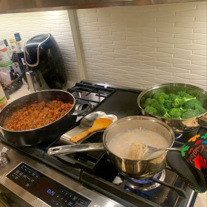 🧽 CẦN CÔ GIÚP VIỆC NHÀ Ở LẠI LƯƠNG 10 TRIỆU.