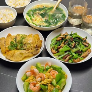 CẦN TUYỂN GẤP CHỊ GIÚP VIỆC NHÀ : 0978609760 ( có zalo)