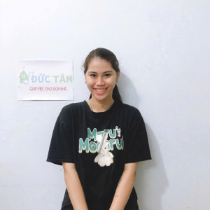 Em Lài, sinh năm 2007 quê quán Ninh Thuận.