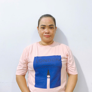 Chị Nhơn – 40t – quê Sài gòn - Tìm việc: Chăm em bé, phụ giúp việc nhà