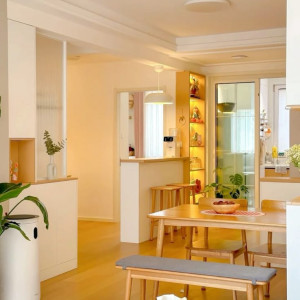 2 vợ chồng trẻ cần tuyển cô giúp việc nhà tại tân bình