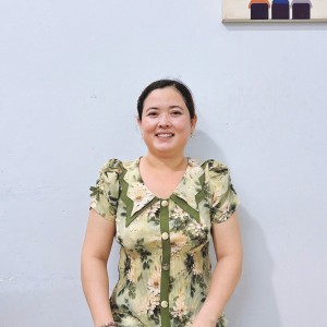 Chị Liền trẻ khỏe nhanh nhẹn tìm việc giúp việc nhà gắn bó lâu dài: 0906906537 ( có zalo)