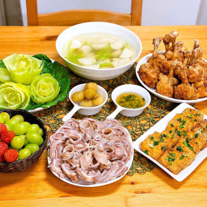 Tuyển chị giúp việc nhà bao ăn ở lại tại quận 1 Hcm