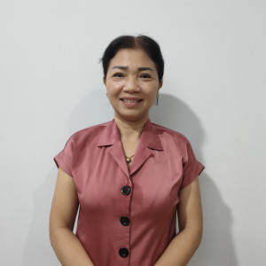 CHUYÊN GIÚP VIỆC NHÀ, CHĂM BÉ GIỎI