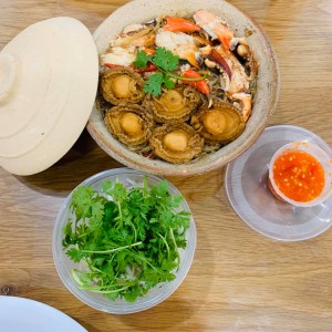 TUYỂN CÔ GIÚP VIỆC NHÀ Ở QUẬN 7