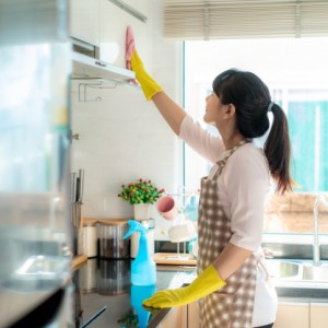 Cần Tuyển Gấp Chị Giúp Việc Nhà Tại Q7