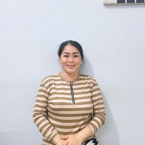 Chị Kiều rất thiện chí đi làm không kén việc đang tìm việc ở lại : 0906906537 ( có zalo)