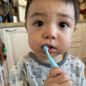 Vợ Chồng Hiện Đang Muốn Tìm Chị Chăm Em Bé