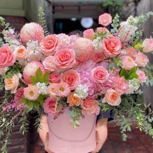Tìm chị giúp việc nhà, lương 12 triệu, làm cho gia đình ở Phú Mỹ Hưng Quận 7.