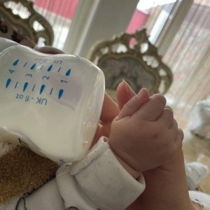 Lương 12.000.000 Triệu Ưu Tiên Tìm Chị Chăm Bé Dưới 45 Tuổi