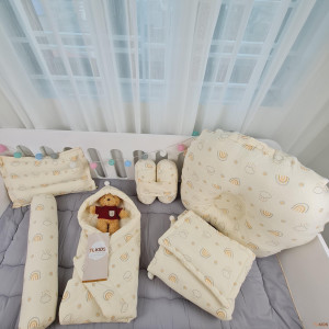 Em Cần Chị Biết Chăm Bé Có Kinh Nghiệm