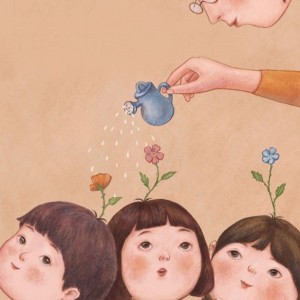 Em cần 1 chị chuyên chăm bé 5 tháng tuổi