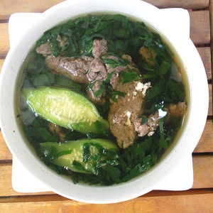 Vợ Chồng Cần Tìm Chị Đến Nội Trợ Gia Đình