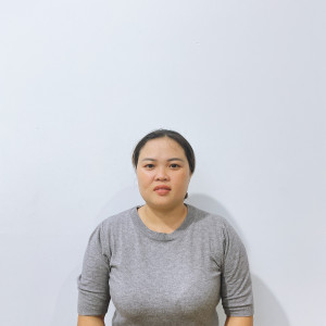 Chị Xuân, Sinh 1985, Quê Bến Tre Công việc mong muốn: Giúp Việc Nhà, Phụ Chăm Bé