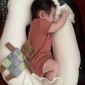 Hiện Tìm Gấp Một Chị Có Kinh Nghiệm Chăm Bé Dưới 45 Tuổi