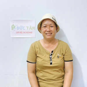 Chị: Oanh, sinh năm 1975, quê quán Sóc Trăng