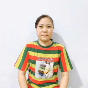 Chị Phương – 50 tuổi – miền Tây - Tìm viêc: Giúp việc nhà, phụ chăm bé