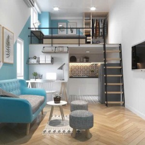 Công Việc Quận Thủ Đức ( Bao Ở Lại)