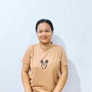 Chị Sa Viênecần tìm công việc bao ăn ở lại - Giúp việc nhà nấu ăn, phụ chăm bé