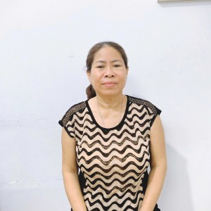 CÔ LỆ ĐA NĂNG VIỆC GÌ CŨNG LÀM ĐƯỢC THIỆN CHÍ NHẬN VIỆC LÀM LÂU DÀI