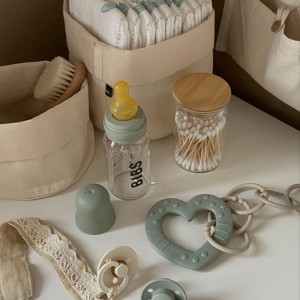 Em cần tìm cô chăm sóc bé 9 tháng ở quận 10 lương 10 triệu