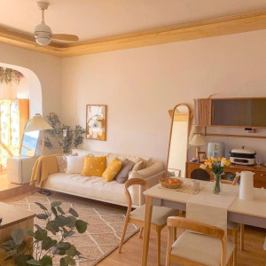 Tuyển chị đứng bán tại quầy chuỗi cửa hàng ăn tại quận 7