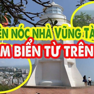 Công việc đi - về tại  thành phố Vũng Tàu