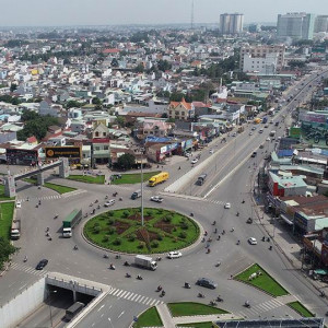 Công việc ăn ở lại tại Đồng nai