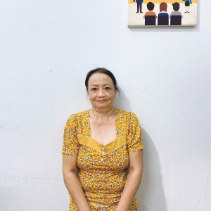 CHỊ HẰNG HIỀN LÀNH CHỊU KHÓ LÀM TẾT ĐƯỢC : 0906906537 ( có zalo)