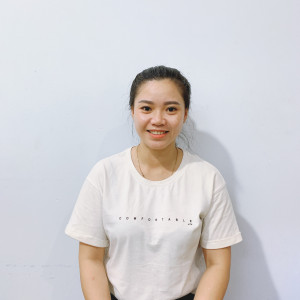 Chị Đào , 29 tuổi ,Quê miền Trung Tìm công Việc : tạp Vụ ,Phụ Quán