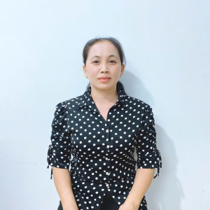 CHỊ CHÂU CHĂM BÉ GIỎI GIÚP VIỆC NHÀ,SDT : 0906906537